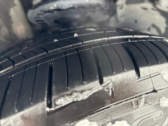 2018 Nissan Maxima 3.5 Platinum