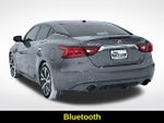 2018 Nissan Maxima 3.5 Platinum
