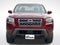 2022 Nissan Frontier Crew Cab SV 4x4