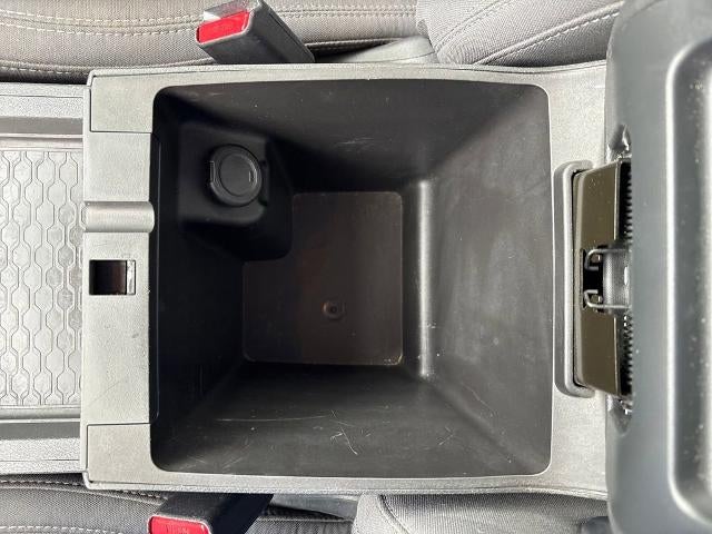 2022 Nissan Frontier Crew Cab SV 4x4