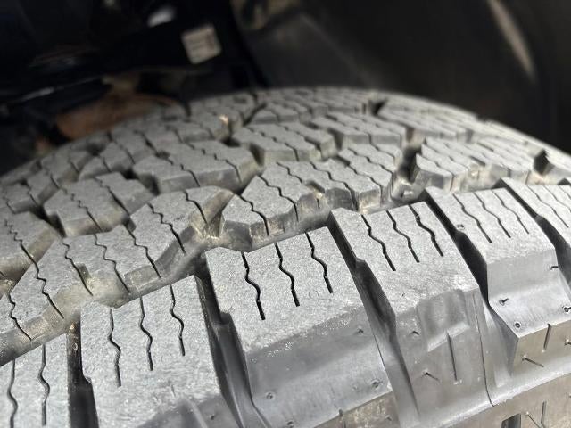 2022 Nissan Frontier Crew Cab SV 4x4