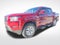 2022 Nissan Frontier Crew Cab SV 4x4