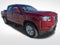 2022 Nissan Frontier Crew Cab SV 4x4