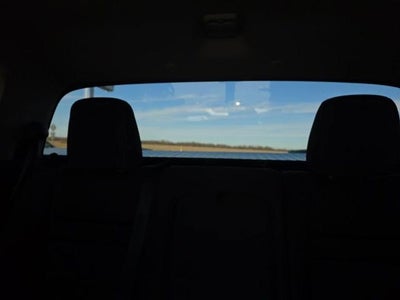 2022 Nissan Frontier Crew Cab SV 4x4