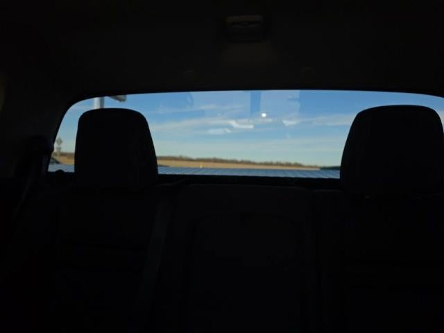 2022 Nissan Frontier Crew Cab SV 4x4