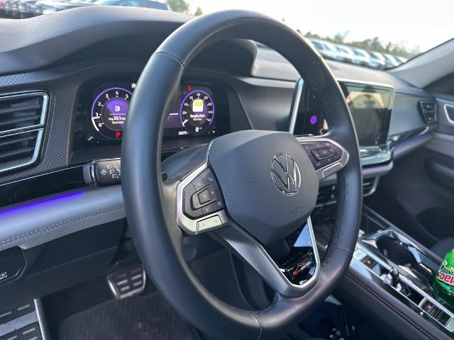 2024 Volkswagen Atlas 2.0T Peak Edition SE w/Technology