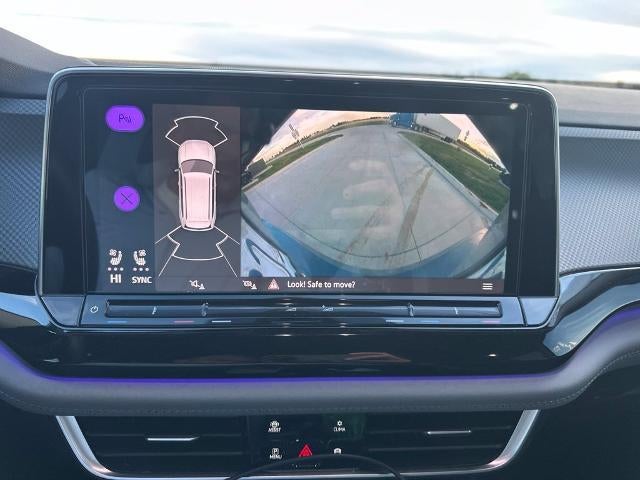 2024 Volkswagen Atlas 2.0T Peak Edition SE w/Technology