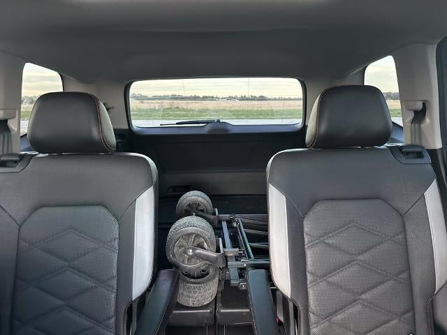 2024 Volkswagen Atlas 2.0T Peak Edition SE w/Technology