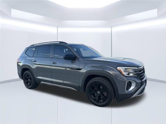2024 Volkswagen Atlas 2.0T Peak Edition SE w/Technology