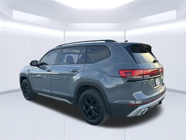 2024 Volkswagen Atlas 2.0T Peak Edition SE w/Technology