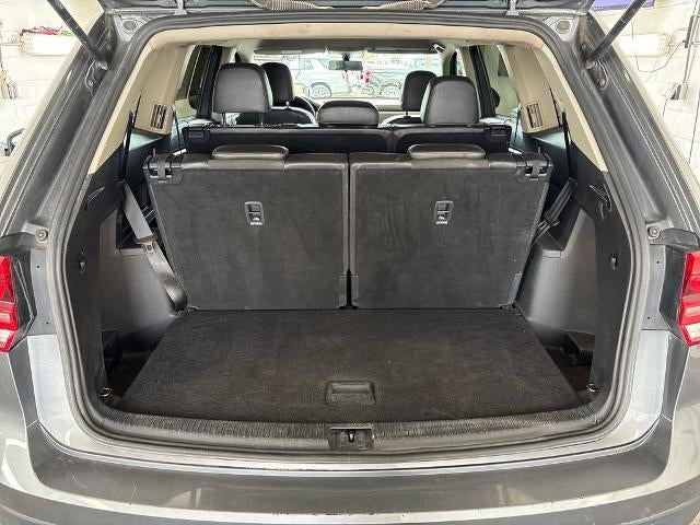 2019 Volkswagen Atlas 3.6L V6 SE