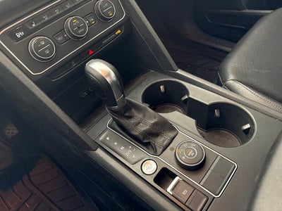 2019 Volkswagen Atlas 3.6L V6 SE