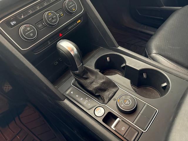 2019 Volkswagen Atlas 3.6L V6 SE