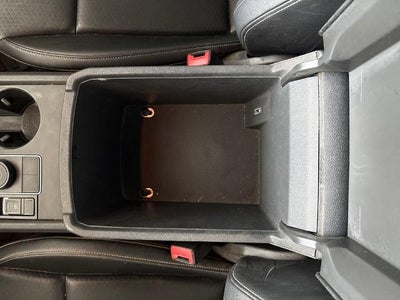 2019 Volkswagen Atlas 3.6L V6 SE