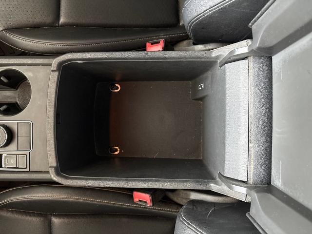 2019 Volkswagen Atlas 3.6L V6 SE
