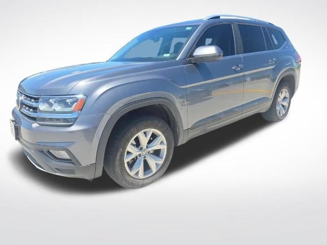 2019 Volkswagen Atlas 3.6L V6 SE
