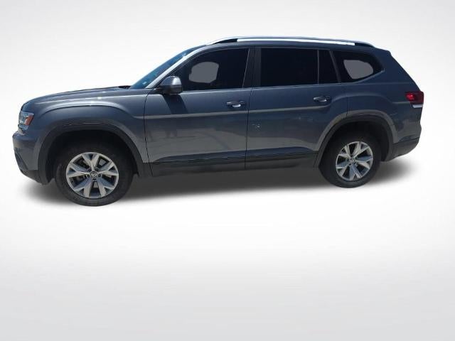 2019 Volkswagen Atlas 3.6L V6 SE