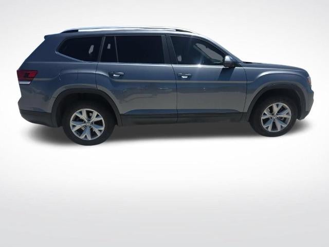 2019 Volkswagen Atlas 3.6L V6 SE
