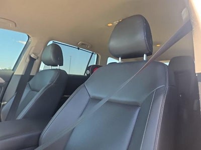 2019 Volkswagen Atlas 3.6L V6 SE