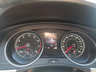 2019 Volkswagen Atlas 3.6L V6 SE