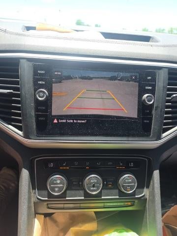 2019 Volkswagen Atlas 3.6L V6 SE