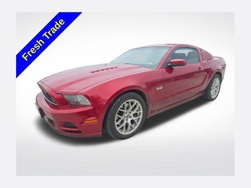 2014 Ford Mustang GT