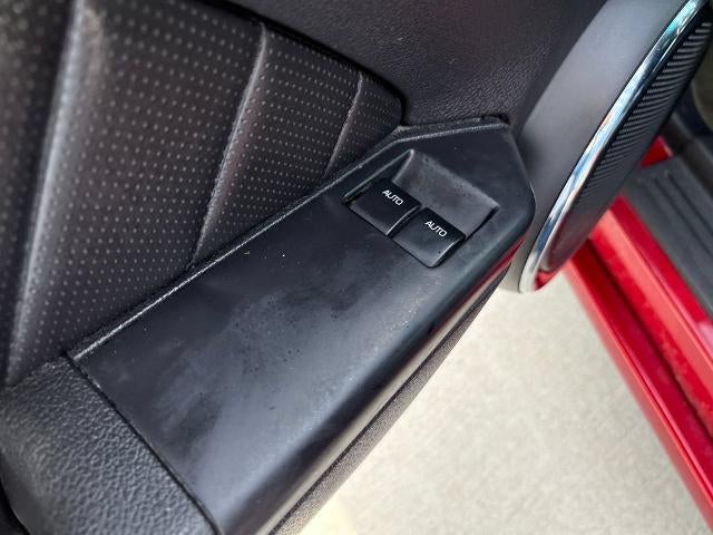 2014 Ford Mustang GT