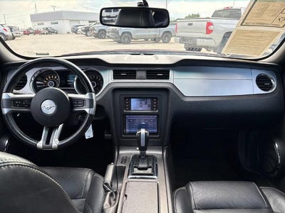 2014 Ford Mustang GT