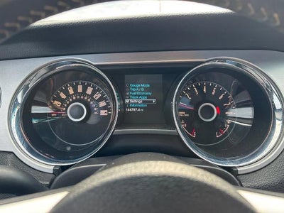 2014 Ford Mustang GT