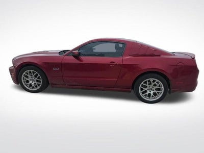 2014 Ford Mustang GT