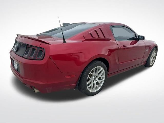 2014 Ford Mustang GT