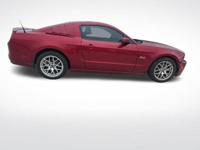2014 Ford Mustang GT