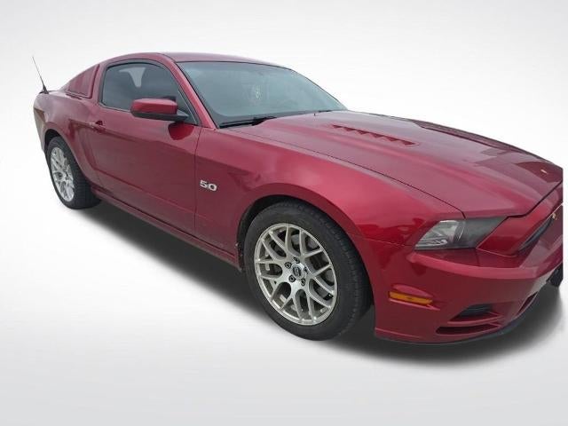 2014 Ford Mustang GT