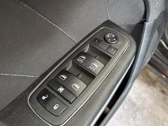 2022 Dodge Charger SXT RWD