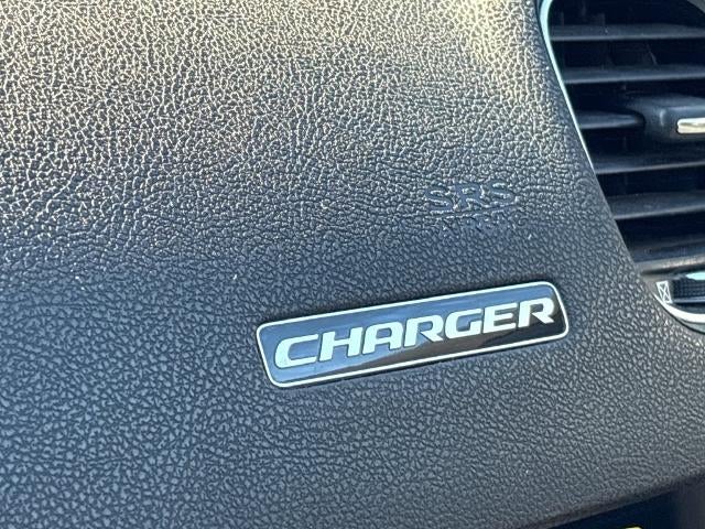 2022 Dodge Charger SXT RWD