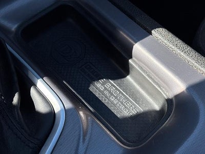 2022 Dodge Charger SXT RWD