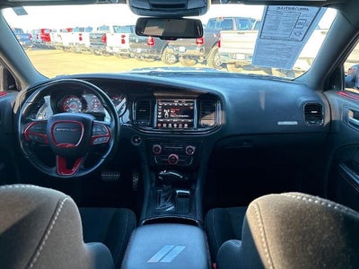 2022 Dodge Charger R/T