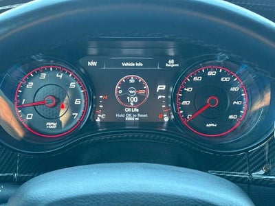 2022 Dodge Charger R/T