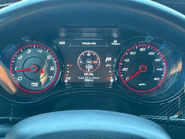 2022 Dodge Charger R/T