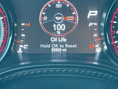 2022 Dodge Charger R/T