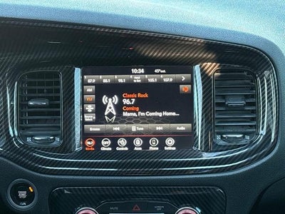 2022 Dodge Charger R/T