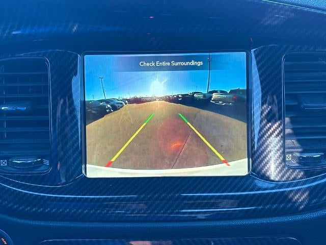 2022 Dodge Charger R/T