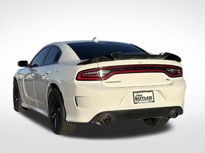 2022 Dodge Charger R/T