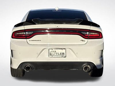 2022 Dodge Charger R/T