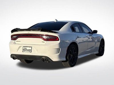 2022 Dodge Charger R/T
