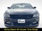 2017 Dodge Charger SXT RWD