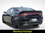 2017 Dodge Charger SXT RWD