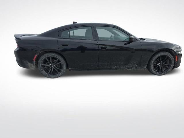 2017 Dodge Charger SXT RWD