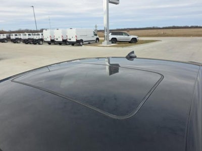 2017 Dodge Charger SXT RWD