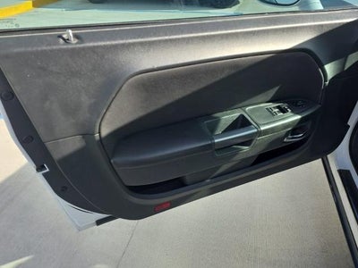 2013 Dodge Challenger R/T